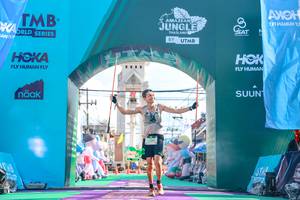 BIB: 
                            <button type="button" onclick="openModal(24867292)" class="btn btn-primary btn-sm float-right btn-popup" data-toggle="modal" data-target=".modal-high-quality">
                        <i class="fas fa-shopping-cart"></i> Add to Cart
                    </button>
                                            <button type="button" onclick="isThisMe(24867292, true)" class="btn btn-success btn-sm float-right btn-popup btn-isme hidden" data-toggle="tooltip" data-placement="bottom" title="นี่คือรูปของคุณใช่ไหม คลิกที่นี่เพื่อเอาเข้าอัลบั้ม">
                        <i class="fas fa-plus"></i> Add to album
                    </button>
                    <button type="button" onclick="isThisMe(24867292, false)" class="btn btn-warning btn-sm float-right btn-popup btn-isnotme hidden">
                        <i class="fas fa-ban"></i> Remove from album
                    </button>